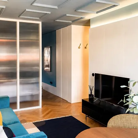 דירה Historic Ribeira Riverside Flat By Lovelystay *