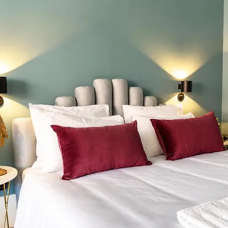 Historic Ribeira Riverside Flat By Lovelystay Apartment Porto