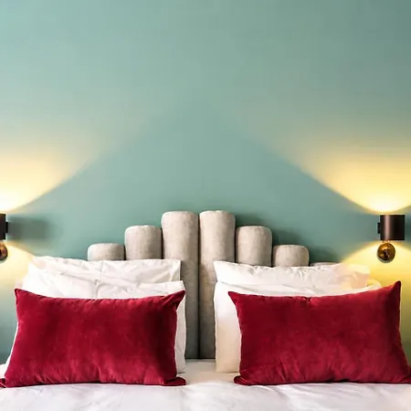 Historic Ribeira Riverside Flat By Lovelystay פורטו