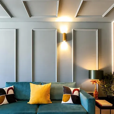 Historic Ribeira Riverside Flat By Lovelystay *