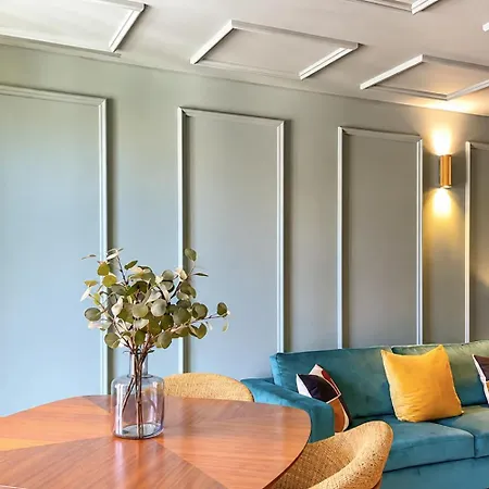 Historic Ribeira Riverside Flat By Lovelystay *