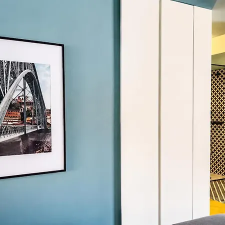 Historic Ribeira Riverside Flat By Lovelystay * Porto