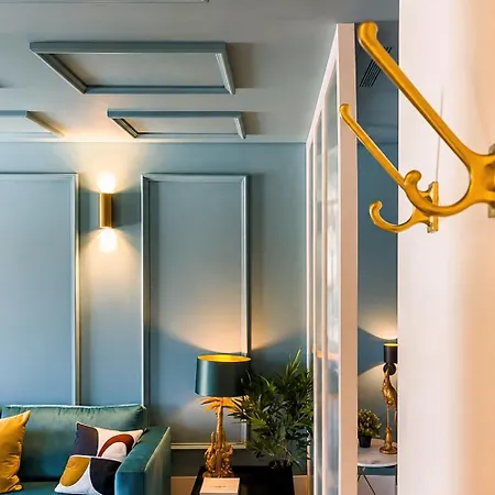 Historic Ribeira Riverside Flat By Lovelystay * Porto